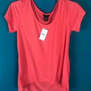 Rue 21 Large Women’s Shirt NEW WITH TAGS